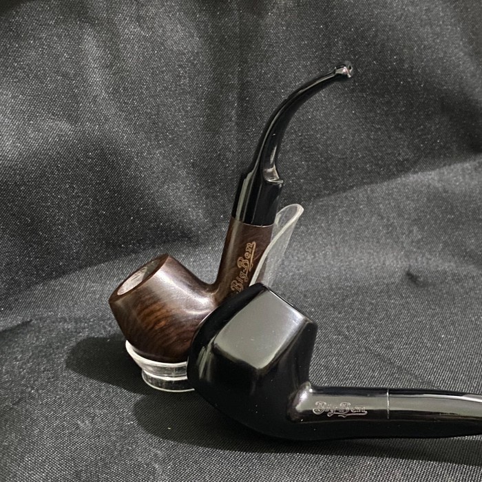 pipa Cangklong Kayu Big Ben Import