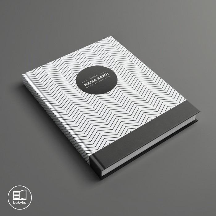 

BARANG TERLARIS Notebook Suka Suka Custom / buku catatan / tulis note notes planner