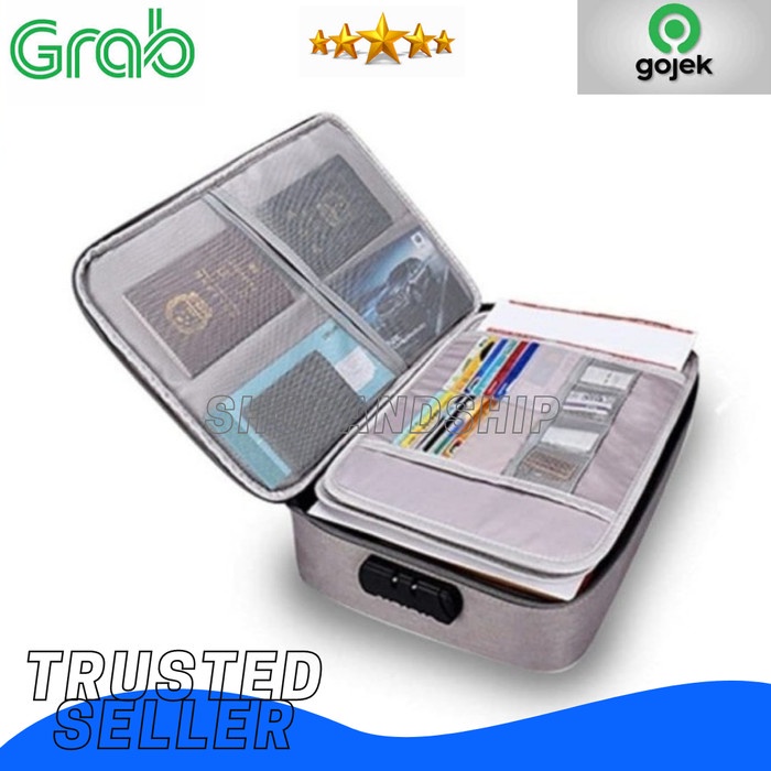 

BARANG TERLARIS Purse Files X7