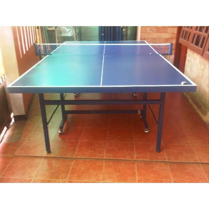 BARANG TERLARIS Ongkir Meja Pingpong Butterfly 2