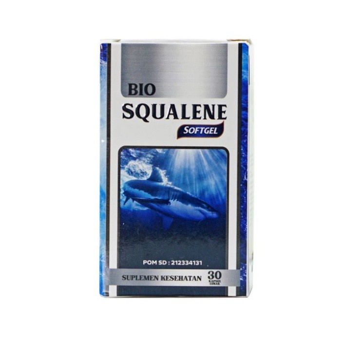 

Vitan Pelumas Sendi Obat Lutut Sakit Kaku Saat Di Tekuk Herbal Bio Squalene