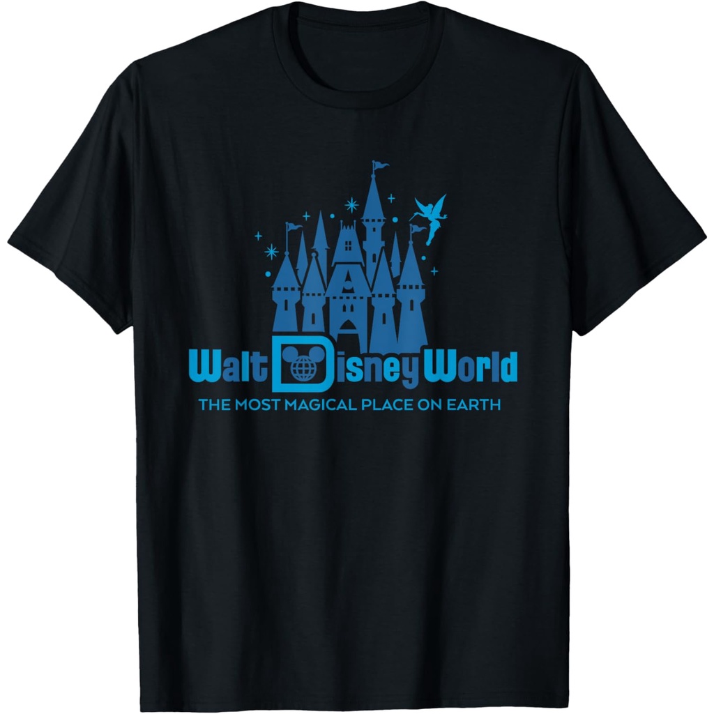 Kaos Walt Disney World 50th Anniversary The Most Magical Place