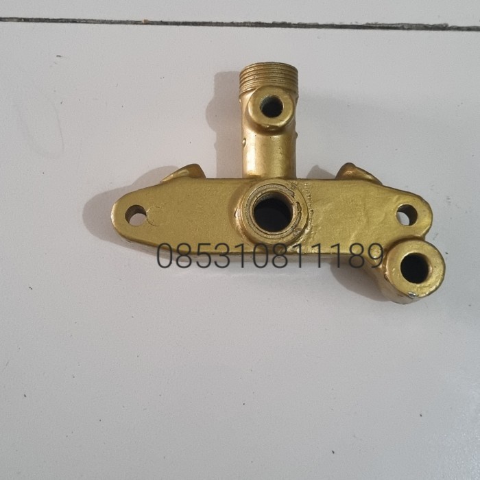 Berkualitas Case Delivery Sanchin Sc30 Mesin Steam Power Sprayer Sc 30