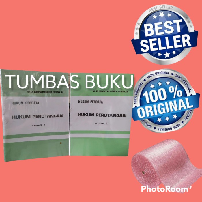 

SALE !!! HUKUM PERDATA HUKUM PERUTANGAN BAGIAN A DAN B SEPAKET READYY