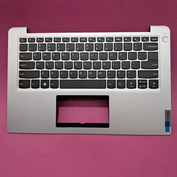 KEYBOARD LENOVO IDEAPAD SLIM 1 14AMN7 14ALC7 14ADA7 NEW SET ORYGINAL