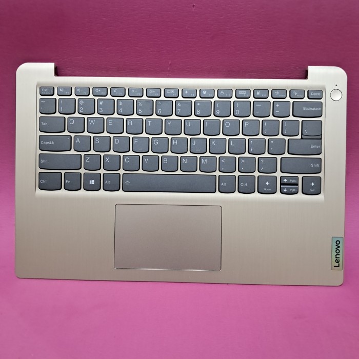 FRAME KEYBOARD LENOVO IDEAPAD SLIM 3 14ALC6 14ITL6 PALMREST LENOVO IDEAPAD SLIM 3 14ALC6 14ITL6