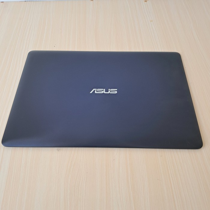 Back Cover Asus A456 Cover LCD Asus A456 X456 Casing LCD ASUS A456 X456