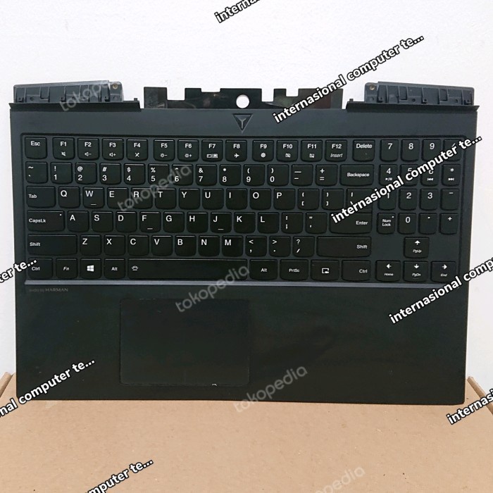 frame keyboard lenovo legion Y7000U US