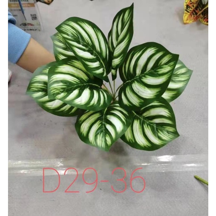 New- TANAMAN TALES/TANAMAN GRUP/BUNGA PLASTIK/BUNGA HIAS/ARTIFICIAL