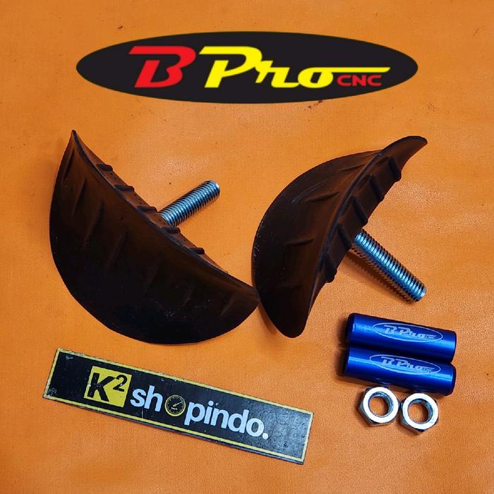 Stoper Ban BPro KLX CRF Trail Original B Pro