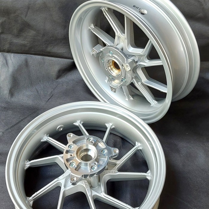 velg Chemco nmax silver