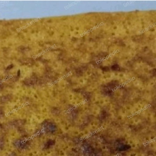 PREMIUM Bika Ambon Zuki -S.Parman 1/2 loyang Bika Ambon Medan Oleh-oleh khas Medan