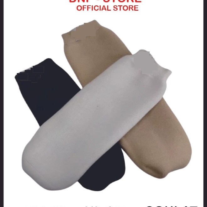 PREMIUM KAOS KAKI PALSU SILIKON ( SILICONE ) - IMPORT