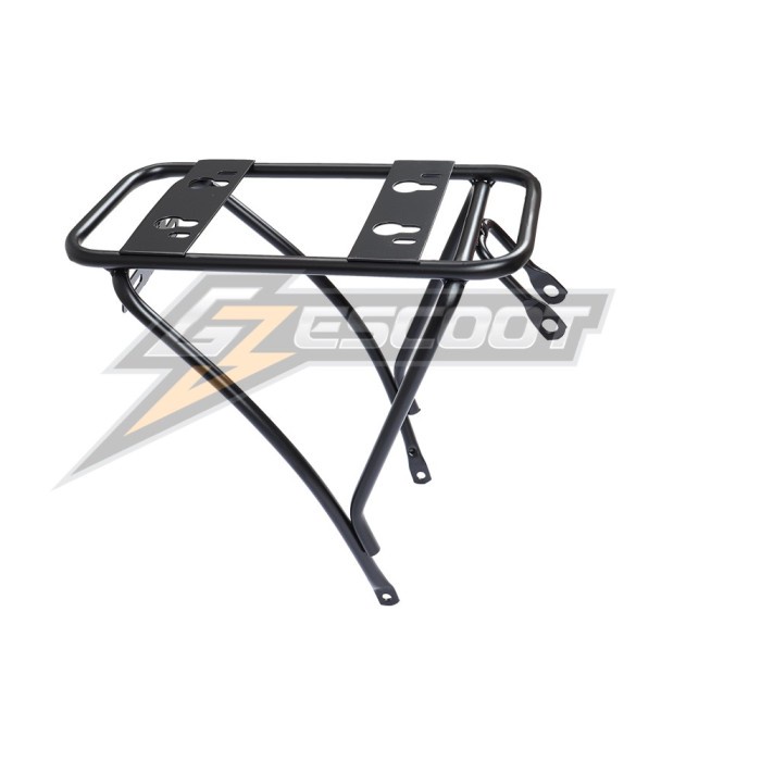 Best seller Fiido Q1s Rear Seat with Bracket Tempat Duduk Belakang Electric Skuter Terlaris