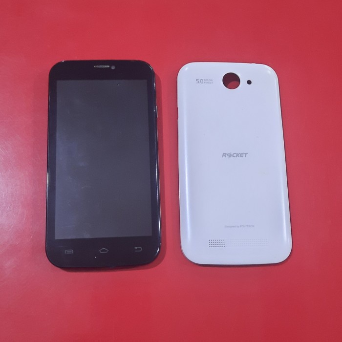 HP ANDROID POLYTRON R1500