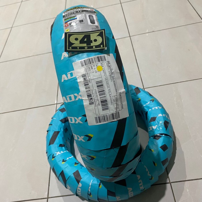 Ban Vespa Sprint / Primavera / GTS ADX Milleprimo Ring 12 RS 101