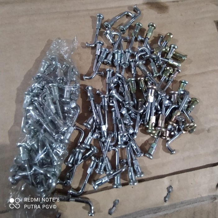 jari jari ring 10 mio beat spin