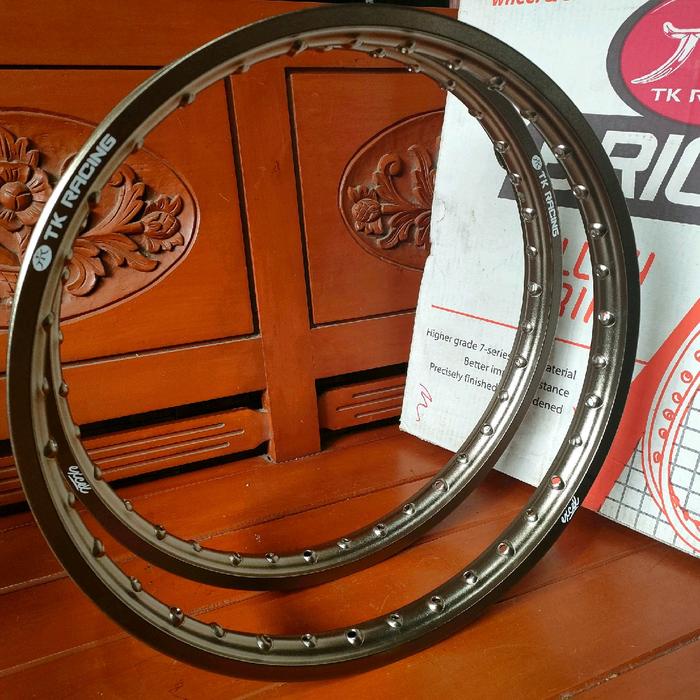 velk ring 17 120/120 kotak TK Japan