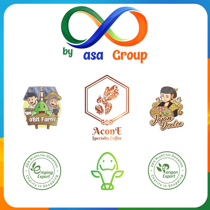 

Emping Melinjo MATANG GRADE EXPORT Khusus Kurir REGULAR