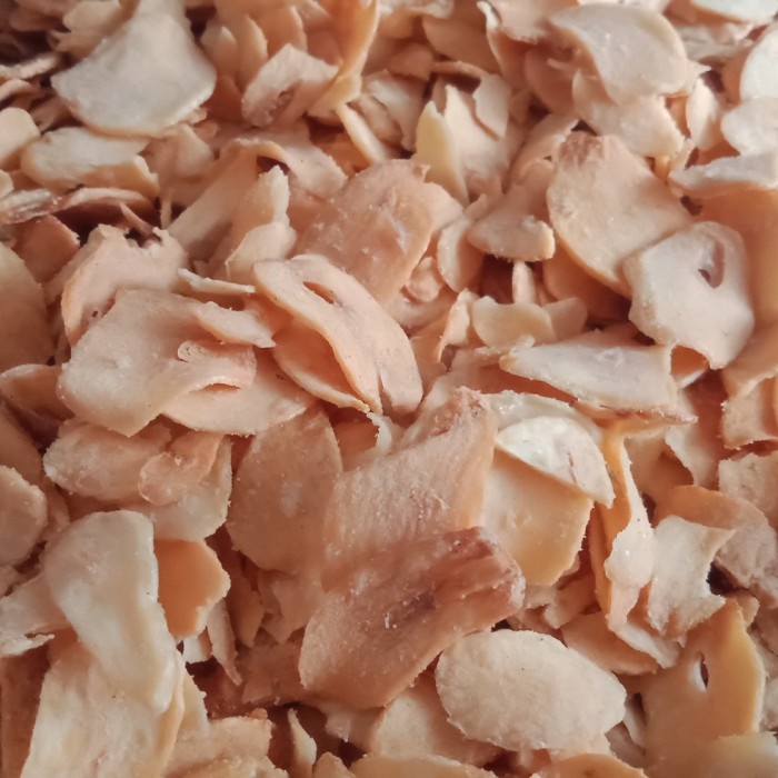 

bawang putih goreng 1 kg