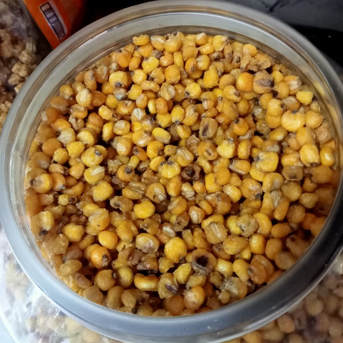 

jagung marning gurih asin 1 kg