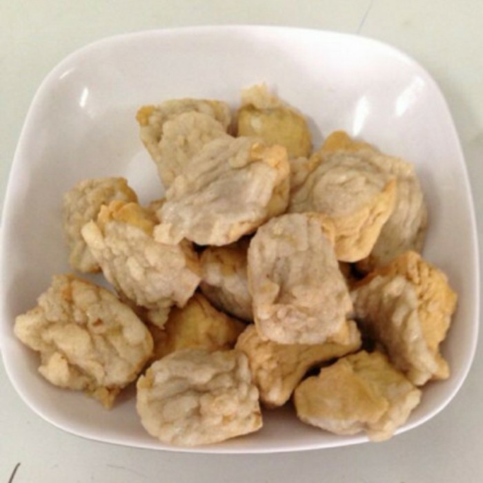 

Baso Panghegar - Batagor / Bakso Tahu Goreng Mini Isi 20