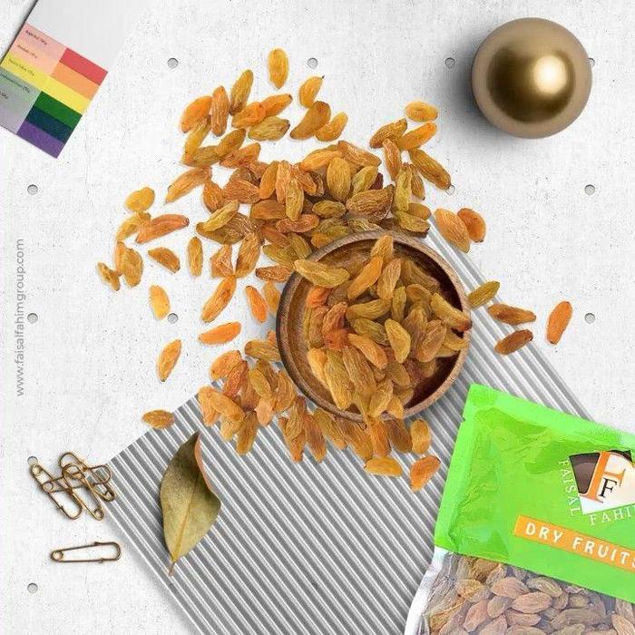 

Kismis Manis Simin Raisin Oleh Oleh Haji Dan Umroh 500gr