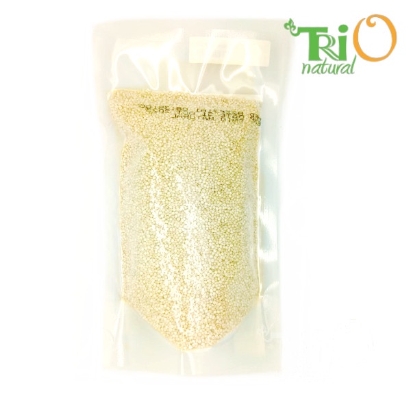 

Quinoa White 225 gram