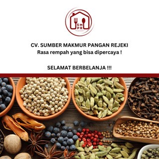 

Sale Terbatas Lada Putih Bangka Bubuk 1 Kg Aman