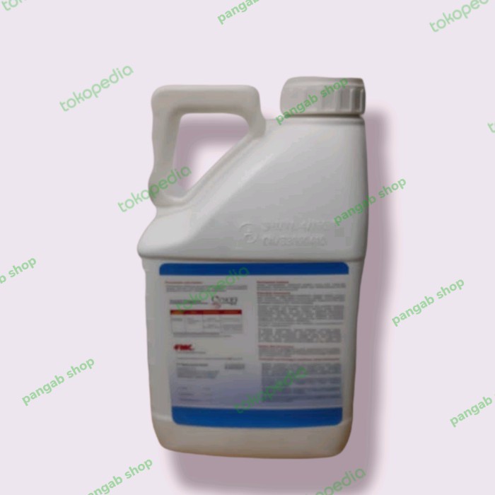 CYNOFF 25 UL OBAT FOGGING NYAMUK