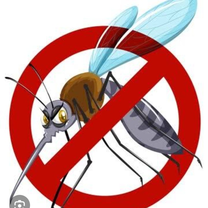 MESIN FOGGING NYAMUK DBD