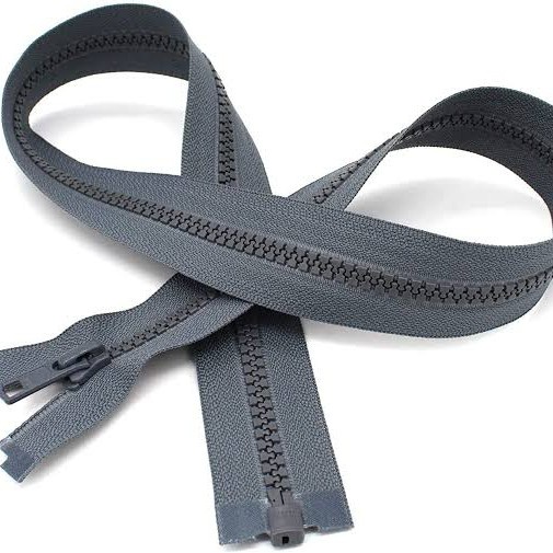 RESLETING JAKET YKK 60CM SLETING JAKET YKK 24 INCH ZIPPER VISLON YKK