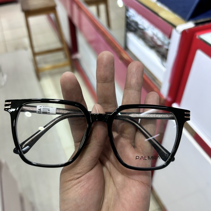 

Promo Frame Palmira Premium Acetate Packing Aman