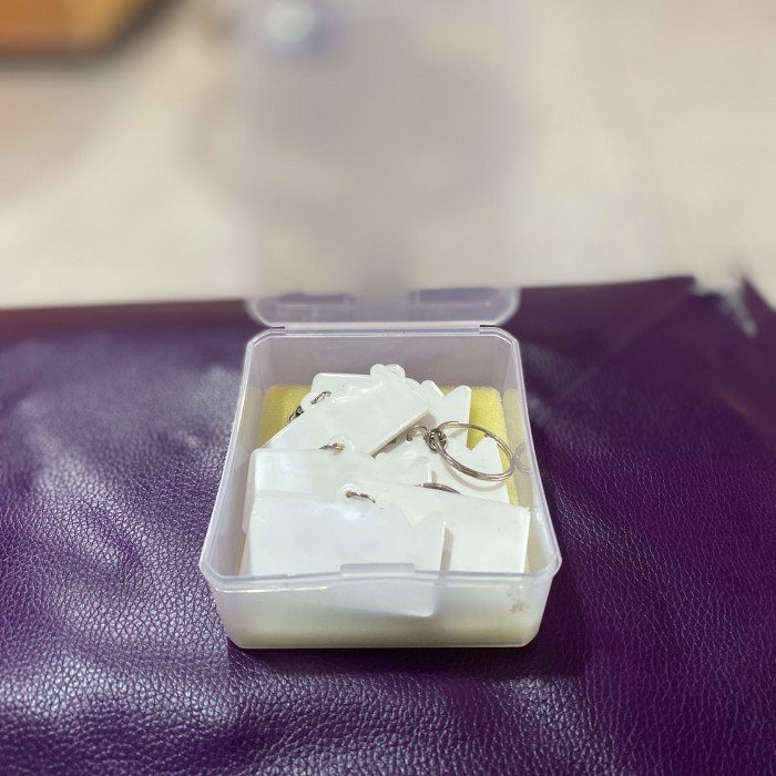 

Produk Terbaru Custom Stiker 1Box Berisi 295Lembar Cod