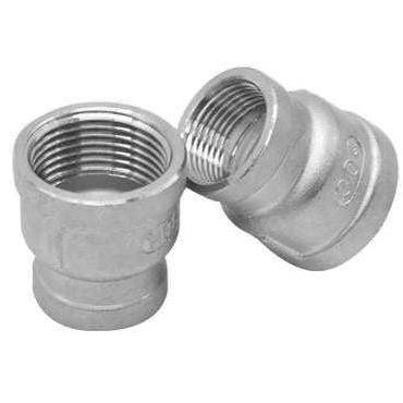 Reducer Sok Drat Dalam Stainless SS304 Vlok Sok Over Sock SS 304