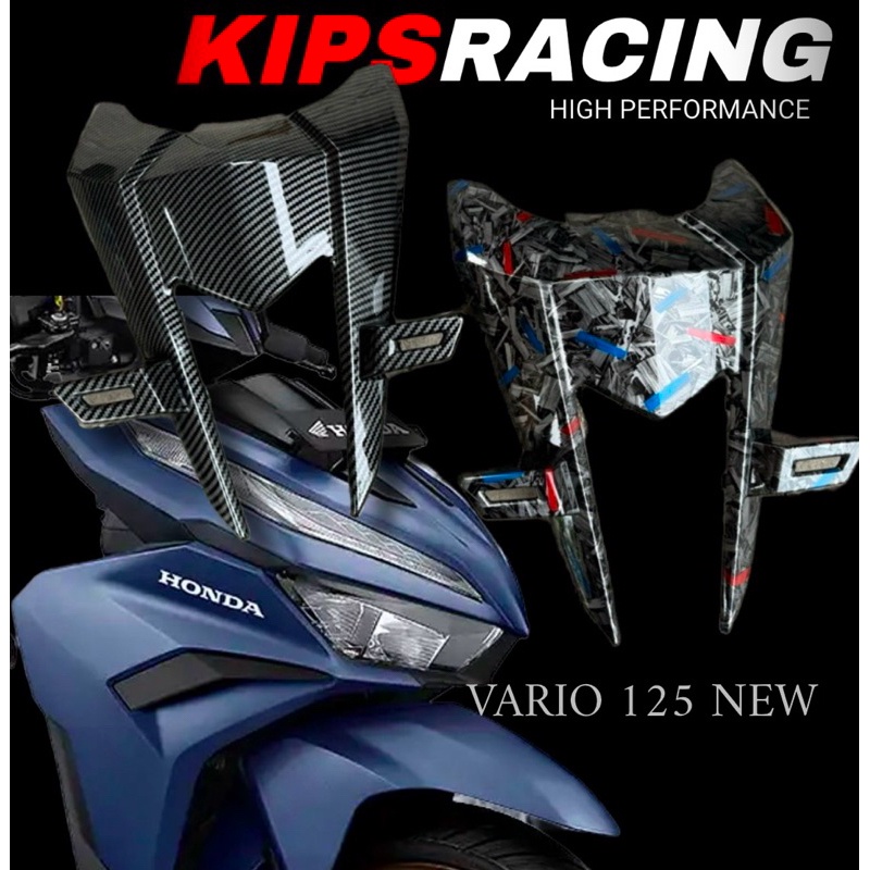DASI VARIO 125 NEW CARBON K2V dasi vario 125 new K2V NEW 2024 carbon dasi carbon vario 125 new