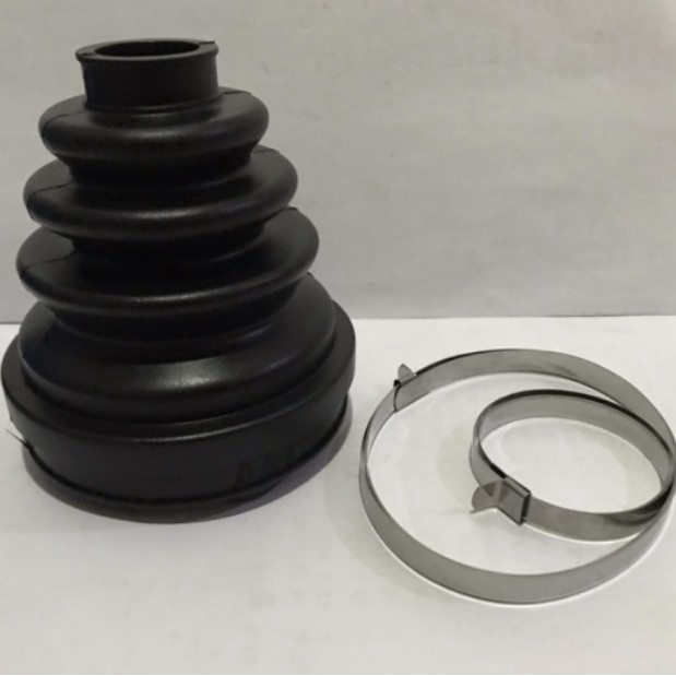 Karet Boot As Roda/Cv Joint Honda Jazz Gd3, New City Gd8 2004-2008 Kode 060