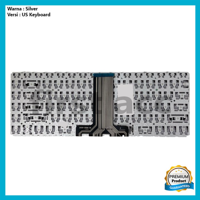 Keyboard Laptop HP 14s-dq5001tu 14s-dq3026tu