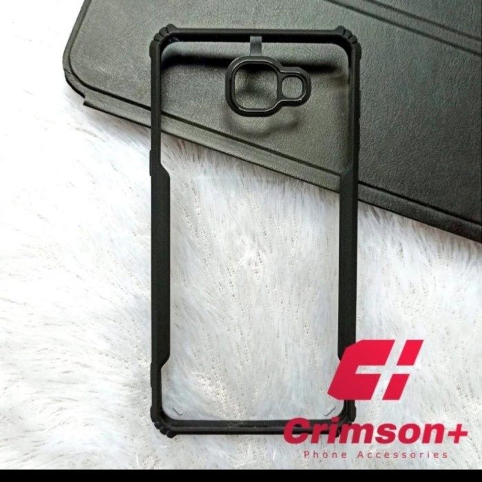 SAMSUNG C7 A9 C9 PRO SOFT HARD CASE ARMOR SHOCKPROOF