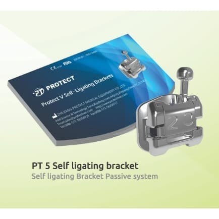Super Murah BRACKET PROTECT SELF LIGATING Sale