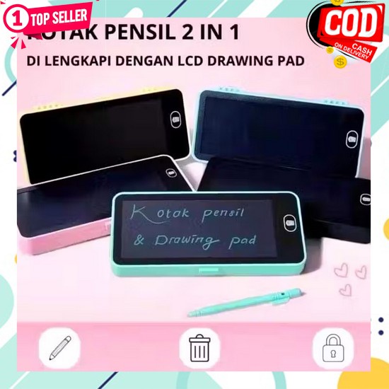

Tempat Pensil Aesthetic Pencil Case Cewek Cowok Aesthatic Dosgrip Untuk Sekolah Disgrib Anak Laki Perempuan Disgrip Murah Korea Estetik Dusgrip Korean Style Viral Pouch Wadah Pengsil Lucu Tempat Pensil Anak Import Lucu P Kotak Pensil Digital Drawing Table