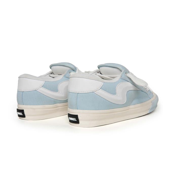 Raingel Sepatu Lokal- Bigmax - Blue Ice