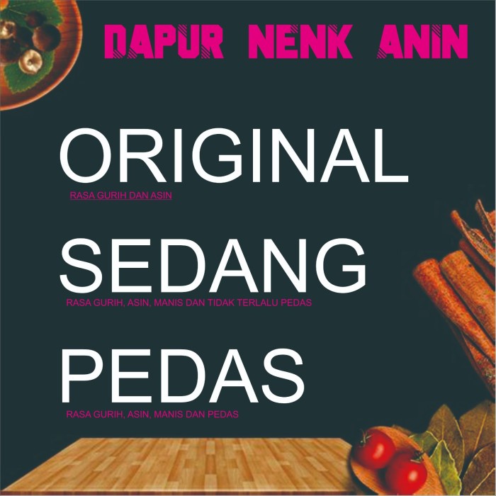 

[dch] - kentang Mustofa kering kentang Dapur Nenk Anin 1kg