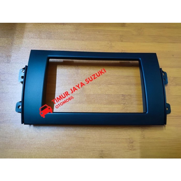 Paling Baik Garnish Frame Tape / Frame Hu Sx4 Neo Baleno