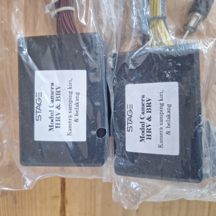 Socket Modul Kamera Hrv Brv (Kamera Samping Kiri, Belakang) / Soket Hu Android