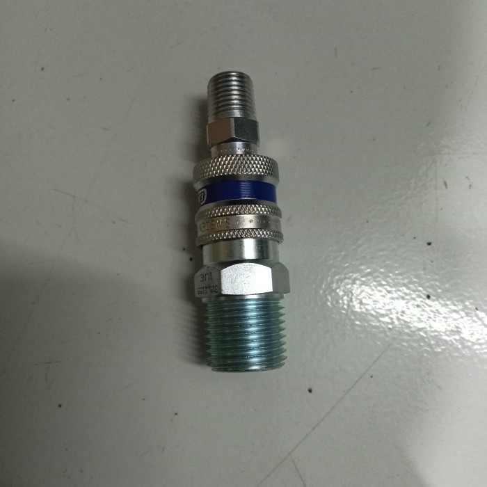 Terbaik Quick Coupler Sm Tye 1102 C Ejn Drat Bsp