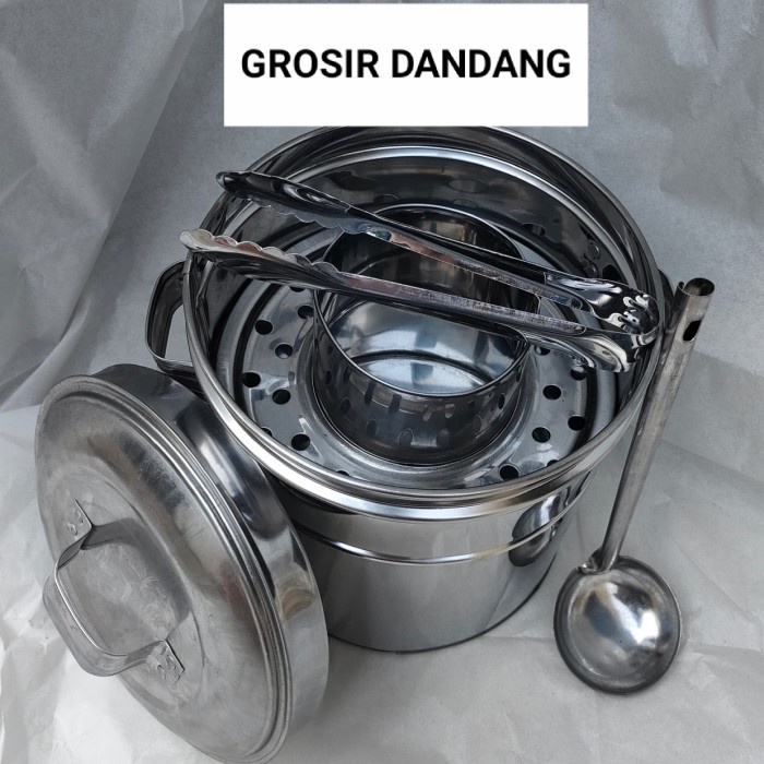 DANDANG BAKSO MINI SIZE 20 TERMURAH