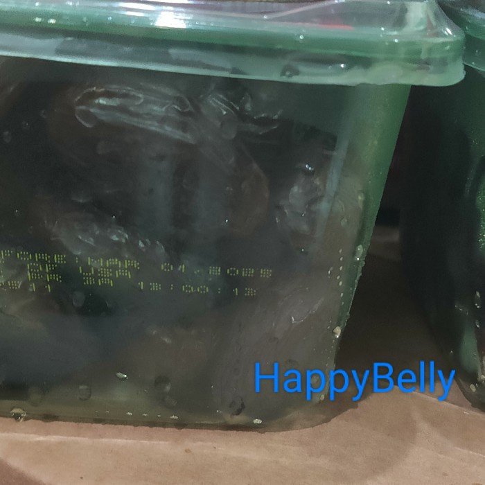 

Kurma Medjool Natural Delights California Usa Premium Dates 907Gr