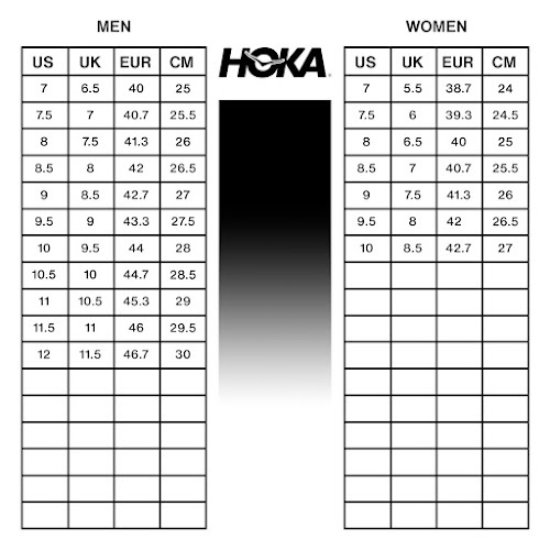 HOKA ONE ONE Rincon 4 Stardust Grey Sepatu Lari Wanita - 1155131SSTC - Size 41.3