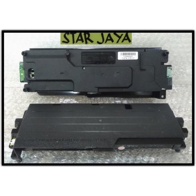 Power supply ps3 slim -new